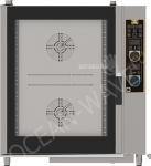 Пароконвектомат Vortmax OIB 10DS - купить в интернет-магазине OCEAN-WAVE.ru