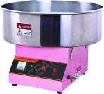 Аппарат для сахарной ваты GASTRORAG WY-MF03 - купить в интернет-магазине OCEAN-WAVE.ru