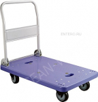Тележка производственная GASTRORAG YK-ST046 - купить в интернет-магазине OCEAN-WAVE.ru