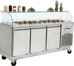 Саладетта Frenox KCN3 - купить в интернет-магазине OCEAN-WAVE.ru