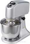 Миксер планетарный Sirman Plutone 7 - купить в интернет-магазине OCEAN-WAVE.ru