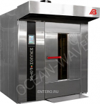 Печь ротационная Восход Муссон-ротор 99/11-02 - купить в интернет-магазине OCEAN-WAVE.ru