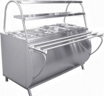 Мармит Abat ЭМК-70МУ - купить в интернет-магазине OCEAN-WAVE.ru