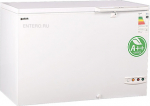 Ларь морозильный UGUR UCF 310 SSL - купить в интернет-магазине OCEAN-WAVE.ru