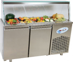 Саладетта Frenox BGN2-SGC - купить в интернет-магазине OCEAN-WAVE.ru