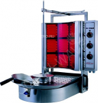 Гриль для шаурмы INOKSAN INO-PDE303 - купить в интернет-магазине OCEAN-WAVE.ru