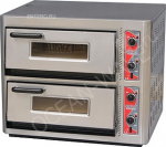 Печь для пиццы EGS P 722 - купить в интернет-магазине OCEAN-WAVE.ru