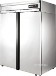 Шкаф холодильный Polair CM114-G - купить в интернет-магазине OCEAN-WAVE.ru