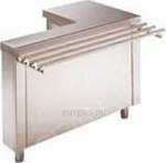 Модуль кассовый Kovinastroj (Kogast) SCG (левый) - купить в интернет-магазине OCEAN-WAVE.ru