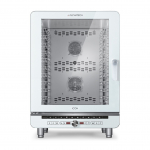 Пароконвектомат Alphatech ICET101 - купить в интернет-магазине OCEAN-WAVE.ru