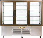 Шкаф кондитерский UGUR UPD3 - купить в интернет-магазине OCEAN-WAVE.ru