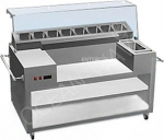 Блинная станция ТТМ БСХВ-01М - купить в интернет-магазине OCEAN-WAVE.ru