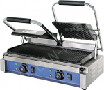Гриль контактный MEC PDR - купить в интернет-магазине OCEAN-WAVE.ru