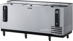 Холодильник барный Turbo air TBC-80SD - купить в интернет-магазине OCEAN-WAVE.ru