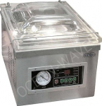 Вакуумный упаковщик ERGO DZ-260 PD - купить в интернет-магазине OCEAN-WAVE.ru