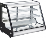 Витрина холодильная Koreco RTW160L2 - купить в интернет-магазине OCEAN-WAVE.ru