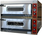 Печь для пиццы EKSI E-Start 66 - купить в интернет-магазине OCEAN-WAVE.ru