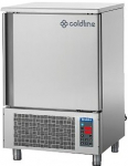 Шкаф шоковой заморозки Coldline W5TGO - купить в интернет-магазине OCEAN-WAVE.ru