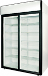 Шкаф холодильный Polair DM114Sd-S - купить в интернет-магазине OCEAN-WAVE.ru