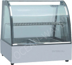 Витрина тепловая EKSI HW-838 - купить в интернет-магазине OCEAN-WAVE.ru