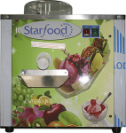 Фризер для мороженого Starfood BQ105 - купить в интернет-магазине OCEAN-WAVE.ru