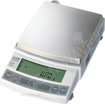 Весы лабораторные CAS CUX-8200S - купить в интернет-магазине OCEAN-WAVE.ru