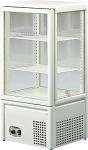 Витрина холодильная Tecfrigo MICRON II - купить в интернет-магазине OCEAN-WAVE.ru
