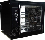 Гриль для кур конвекционный Гриль-мастер Ф3Кк1Э - купить в интернет-магазине OCEAN-WAVE.ru