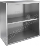 Полка кухонная HICOLD НПО-8/3 - купить в интернет-магазине OCEAN-WAVE.ru