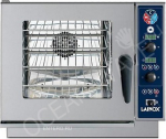 Пароконвектомат Lainox CVE 024S+LD25 - купить в интернет-магазине OCEAN-WAVE.ru