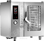 Пароконвектомат Angelo Po FX101G3 - купить в интернет-магазине OCEAN-WAVE.ru