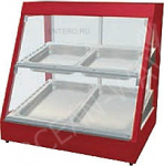 Витрина тепловая ТТМ ISEE-HOT-2RED - купить в интернет-магазине OCEAN-WAVE.ru