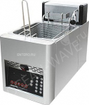 Фритюрница Kocateq EF8LC10 - купить в интернет-магазине OCEAN-WAVE.ru