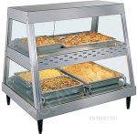 Витрина тепловая Wells CL23 WD Euro - купить в интернет-магазине OCEAN-WAVE.ru