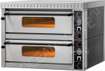 Печь для пиццы GAM MD 4+4 - купить в интернет-магазине OCEAN-WAVE.ru