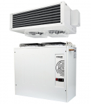 Сплит-система низкотемпературная Polair SB 214 S - купить в интернет-магазине OCEAN-WAVE.ru