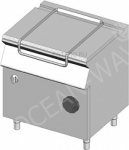 Сковорода опрокидывающаяся GIORIK BE74FM - купить в интернет-магазине OCEAN-WAVE.ru