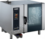 Пароконвектомат Electrolux Professional FCZ061ETA (237200) - купить в интернет-магазине OCEAN-WAVE.ru