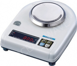Весы лабораторные CAS MW-1200 - купить в интернет-магазине OCEAN-WAVE.ru