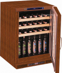 Шкаф винный Frenox WA1 - купить в интернет-магазине OCEAN-WAVE.ru