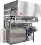 Шкаф расстоечный Восход Бриз плюс Супер - купить в интернет-магазине OCEAN-WAVE.ru