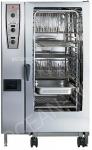 Пароконвектомат Rational CM 202 Plus - купить в интернет-магазине OCEAN-WAVE.ru