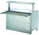 Нейтральный модуль МН-10/7 - купить в интернет-магазине OCEAN-WAVE.ru