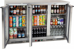 Шкаф холодильный Frenox BB350SS - купить в интернет-магазине OCEAN-WAVE.ru