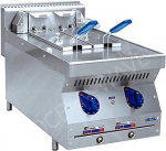 Фритюрница Abat ЭФК-40/2Н - купить в интернет-магазине OCEAN-WAVE.ru