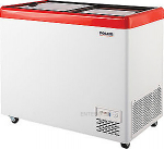 Ларь морозильный Polair DF130SF-S - купить в интернет-магазине OCEAN-WAVE.ru