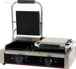 Гриль контактный Kocateq GH-813EC - купить в интернет-магазине OCEAN-WAVE.ru
