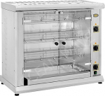 Гриль для кур Roller Grill RBE 120 Q - купить в интернет-магазине OCEAN-WAVE.ru