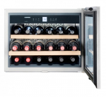 Винный шкаф Liebherr WKEes 553 - купить в интернет-магазине OCEAN-WAVE.ru