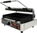 Гриль контактный FIAMMA GR 6.1. LTL - купить в интернет-магазине OCEAN-WAVE.ru